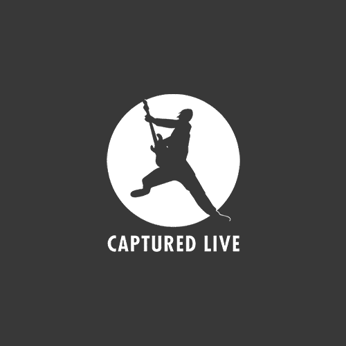 Captured Live